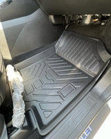 PISOS DE CALCE PERFECTO CHEVROLET CAPTIVA 2020+ 3PIEZAS
