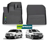 PISO DE CALCE PERFECTO CITROEN BERLINGO 2019+