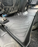 PISOS DE CALCE PERFECTO JETOUR X70 X70PLUS 3 PIEZAS