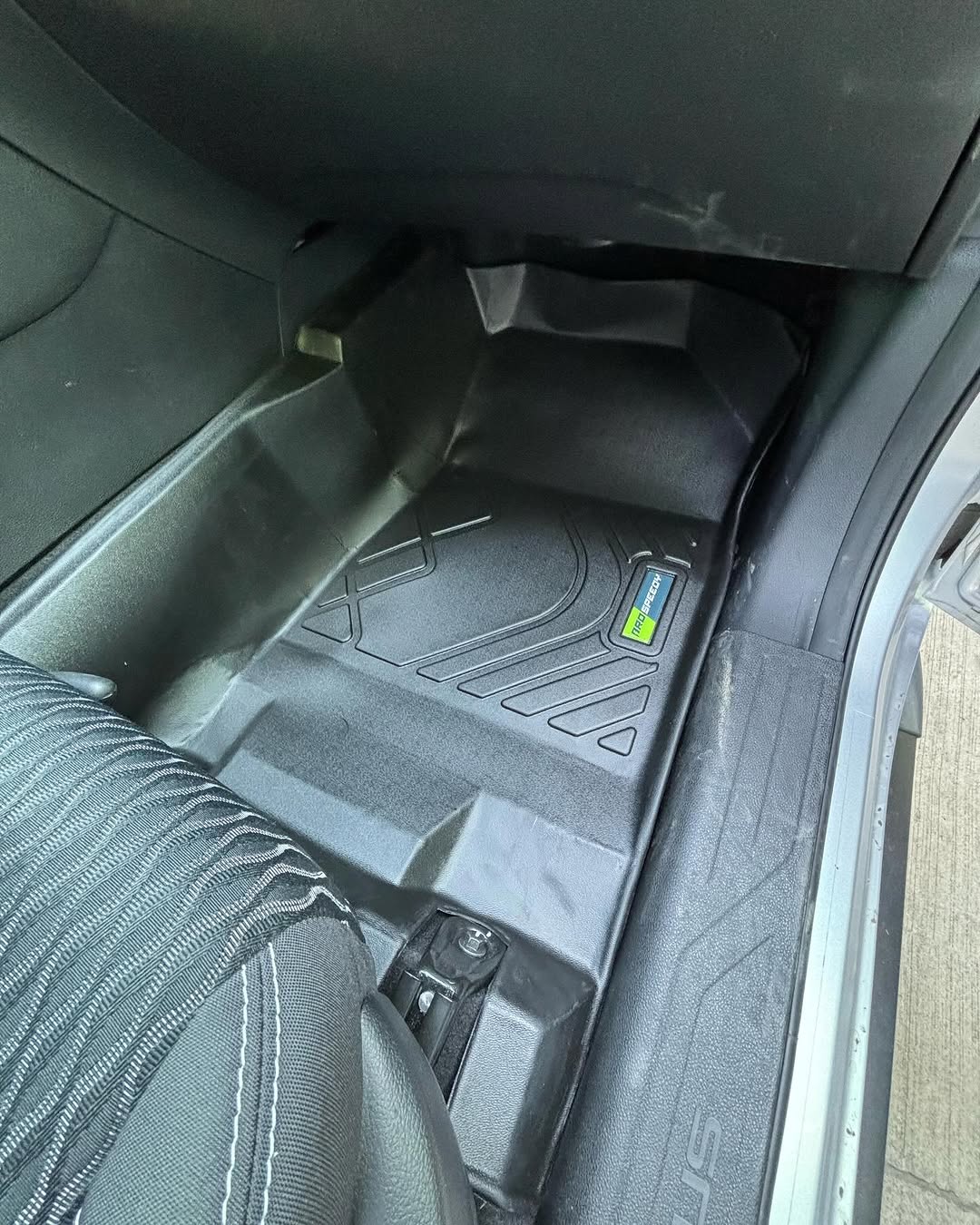 PISOS DE CALCE PERFECTO MAXUS T60/T90