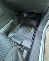 PISOS DE CALCE PERFECTO MAXUS T60/T90