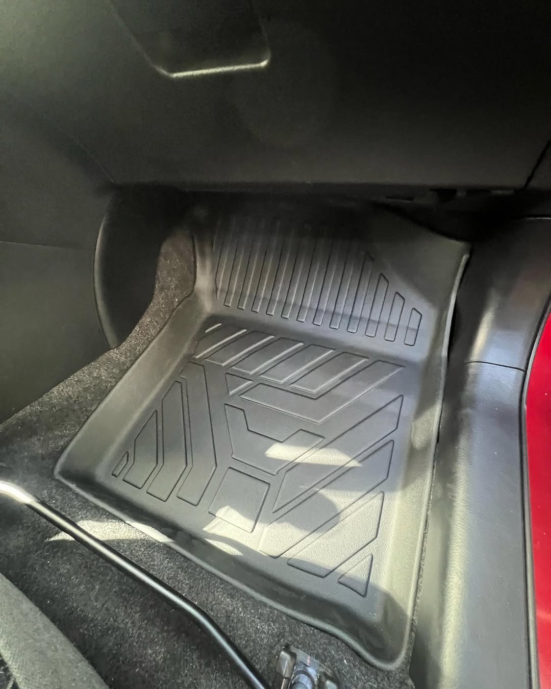 PISOS DE CALCE PERFECTO SUZUKI SWIFT 2011-2019 3PIEZAS