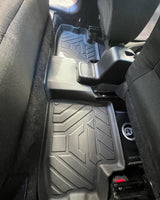 PISOS DE CALCE PERFECTO SUZUKI SWIFT 2011-2019 3PIEZAS