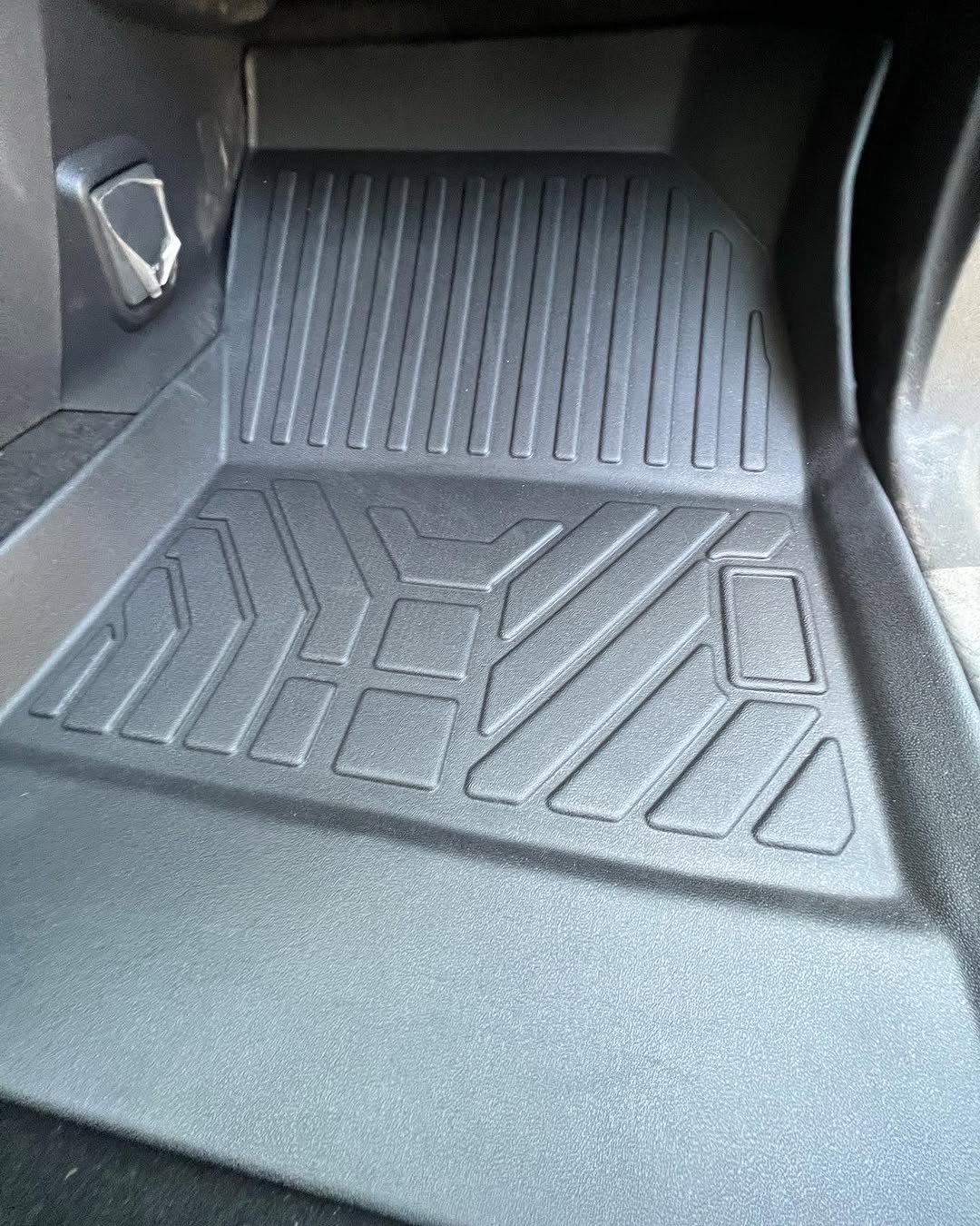 PISOS DE CALCE PERFECTO PEUGEOT RIFTER 3PIEZAS APLICA PARA TODOS LOS AÑOS