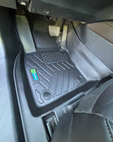 PISOS DE CALCE PERFECTO MAZDA CX30
