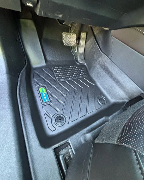 PISOS DE CALCE PERFECTO MAZDA CX30