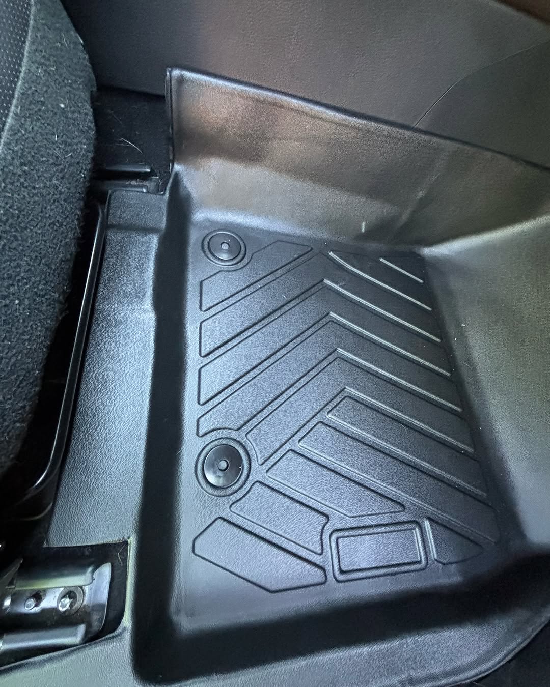 PISOS DE CALCE PERFECTO MAZDA CX30