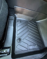 PISOS DE CALCE PERFECTO MAZDA CX30
