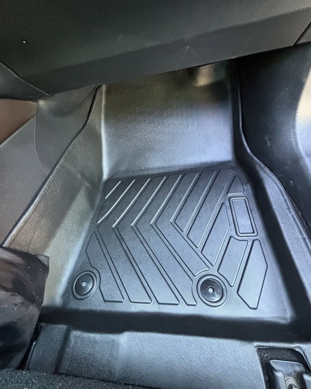 PISOS DE CALCE PERFECTO MAZDA CX30