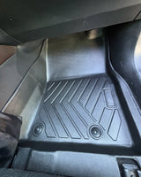 PISOS DE CALCE PERFECTO MAZDA CX30