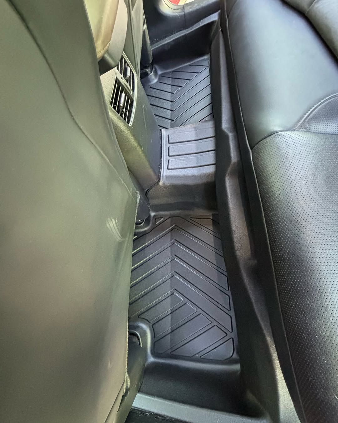 PISOS DE CALCE PERFECTO MAZDA CX30
