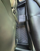 PISOS DE CALCE PERFECTO MAZDA CX30