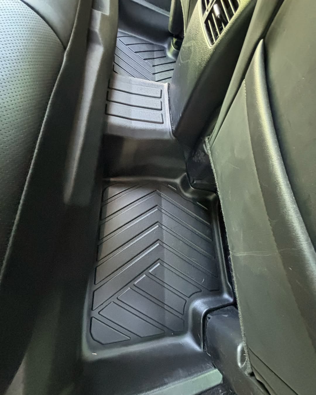 PISOS DE CALCE PERFECTO MAZDA CX30