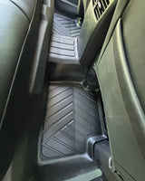 PISOS DE CALCE PERFECTO MAZDA CX30