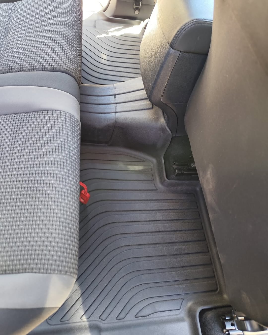 PISOS DE CALCE PERFECTO VOLKSWAGEN AMAROK SIN PORTAVASO