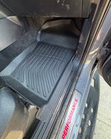 PISOS DE CALCE PERFECTO FORD RANGER RAPTOR 2020+ 3PIEZAS