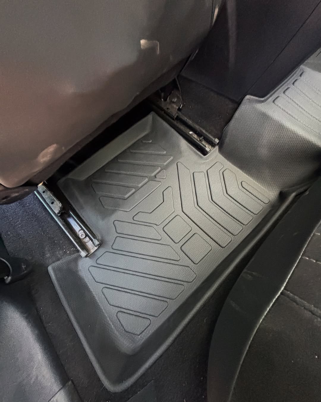 PISOS DE CALCE PERFECTO PEUGEOT 308 2014-2021 3PIEZAS