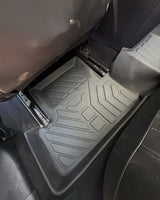 PISOS DE CALCE PERFECTO PEUGEOT 308 2014-2021 3PIEZAS