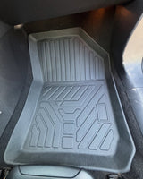 PISOS DE CALCE PERFECTO PEUGEOT 308 2014-2021 3PIEZAS