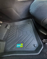 PISOS DE CALCE PERFECTO PEUGEOT 308 2014-2021 3PIEZAS