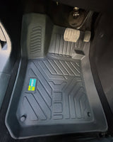 PISOS DE CALCE PERFECTO PEUGEOT 308 2014-2021 3PIEZAS