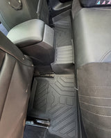 PISOS DE CALCE PERFECTO PEUGEOT 308 2014-2021 3PIEZAS