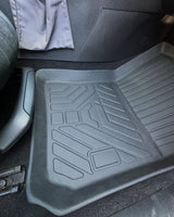 PISOS DE CALCE PERFECTO PEUGEOT 308 2014-2021 3PIEZAS