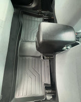 PISOS DE CALCE PERFECTO TOYOTA COROLLA 2014-2019