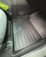 PISOS DE CALCE PERFECTO TOYOTA COROLLA 2014-2019