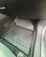 PISOS DE CALCE PERFECTO TOYOTA COROLLA 2014-2019