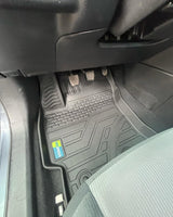 PISOS DE CALCE PERFECTO TOYOTA COROLLA 2014-2019