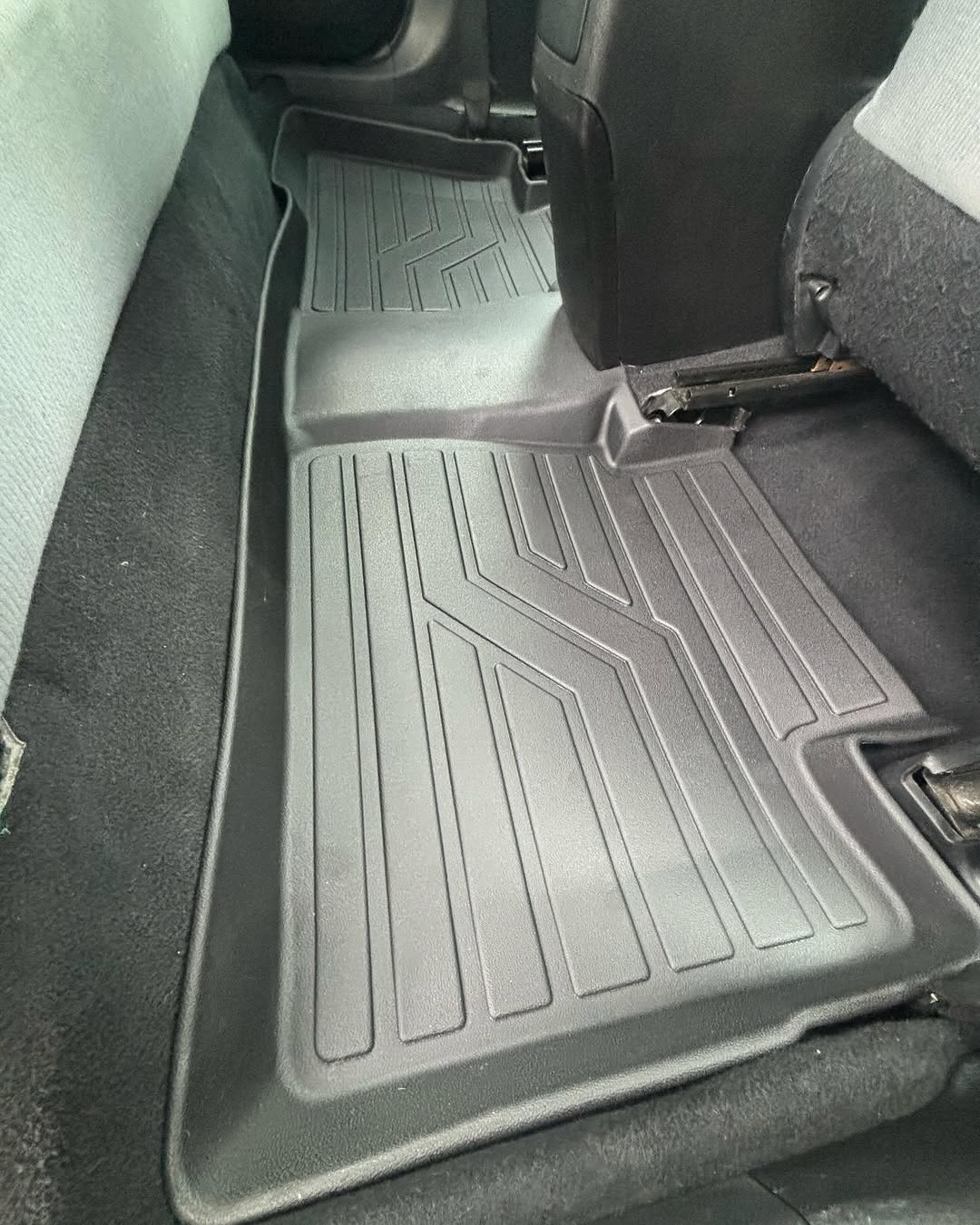 PISOS DE CALCE PERFECTO TOYOTA COROLLA 2014-2019