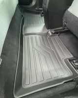 PISOS DE CALCE PERFECTO TOYOTA COROLLA 2014-2019
