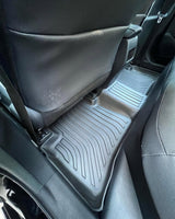 PISOS DE CALCE PERFECTO TOYOTA COROLLA 2020+ 3PIEZAS
