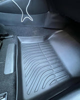 PISOS DE CALCE PERFECTO TOYOTA COROLLA 2020+ 3PIEZAS