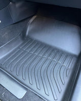 PISOS DE CALCE PERFECTO TOYOTA COROLLA 2020+ 3PIEZAS