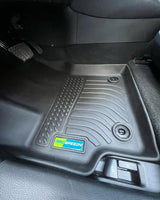 PISOS DE CALCE PERFECTO TOYOTA COROLLA 2020+ 3PIEZAS