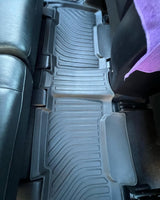PISOS DE CALCE PERFECTO TOYOTA RAV4 2013-2018/2019