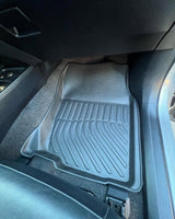 PISOS DE CALCE PERFECTO TOYOTA RAV4 2013-2018/2019
