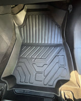PISOS DE CALCE PERFECTO TOYOTA RAV4 2019-2025 AUTOMATICA