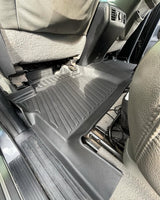 PISOS DE CALCE PERFECTO TOYOTA TUNDRA 2010+