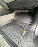 PISOS DE CALCE PERFECTO TOYOTA TUNDRA 2010+