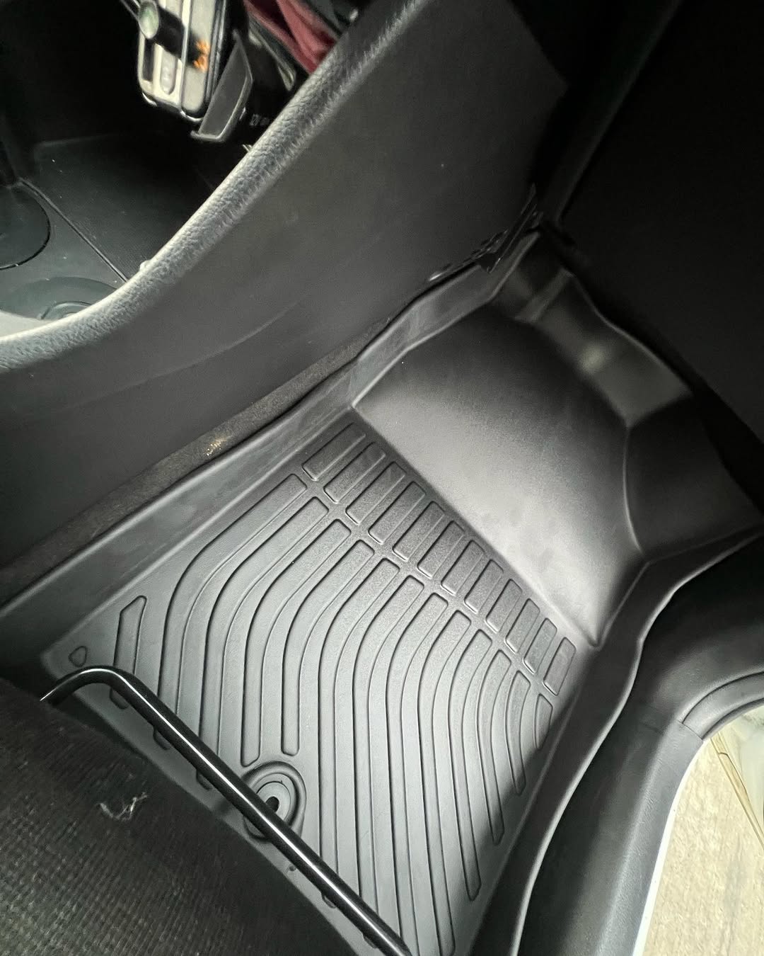 PISOS DE CALCE PERFECTO KIA MORNING 2012-2023 3PIEZAS