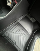 PISOS DE CALCE PERFECTO KIA MORNING 2012-2023 3PIEZAS