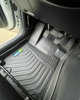 PISOS DE CALCE PERFECTO KIA MORNING 2012-2023 3PIEZAS