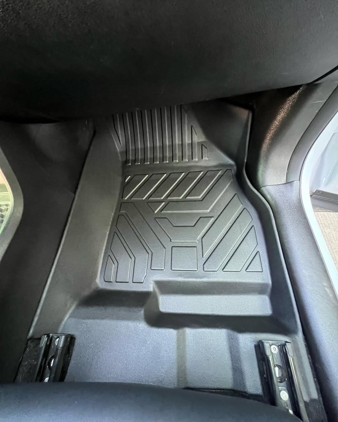 PISOS DE CALCE PERFECTO CHERY TIGGO 7 7PRO 7PROMAX