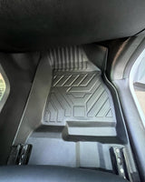 PISOS DE CALCE PERFECTO CHERY TIGGO 7 7PRO 7PROMAX