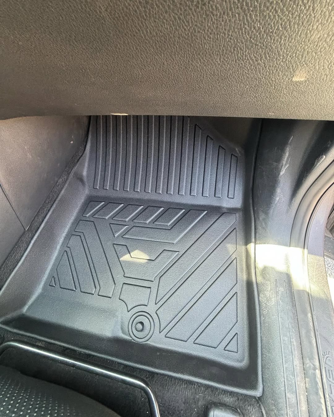 PISOS DE CALCE PERFECTO HYUNDAI SANTA FE 2013-2020 3PIEZAS