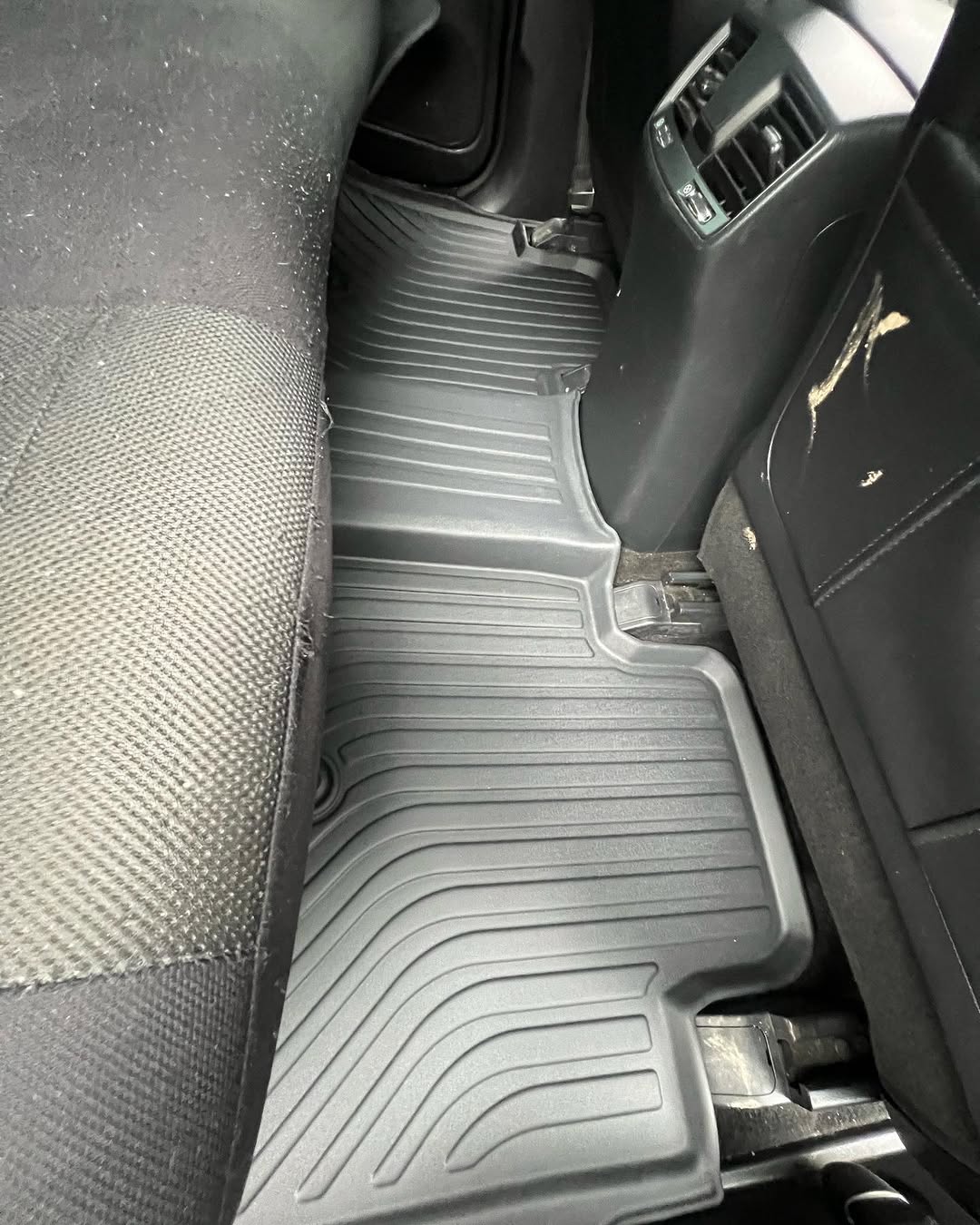 PISOS DE CALCE PERFECTO SSANGYONG MUSSO GRAND MUSSO 3PIEZAS