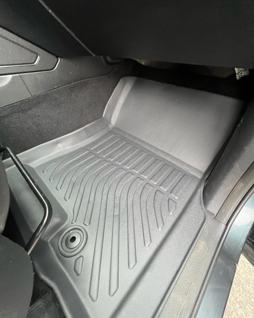 PISOS DE CALCE PERFECTO SSANGYONG MUSSO GRAND MUSSO 3PIEZAS